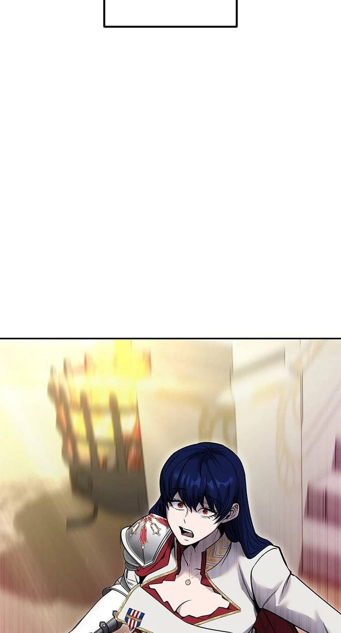 Secretly More Powerful than the Hero Chapter 33 - 96