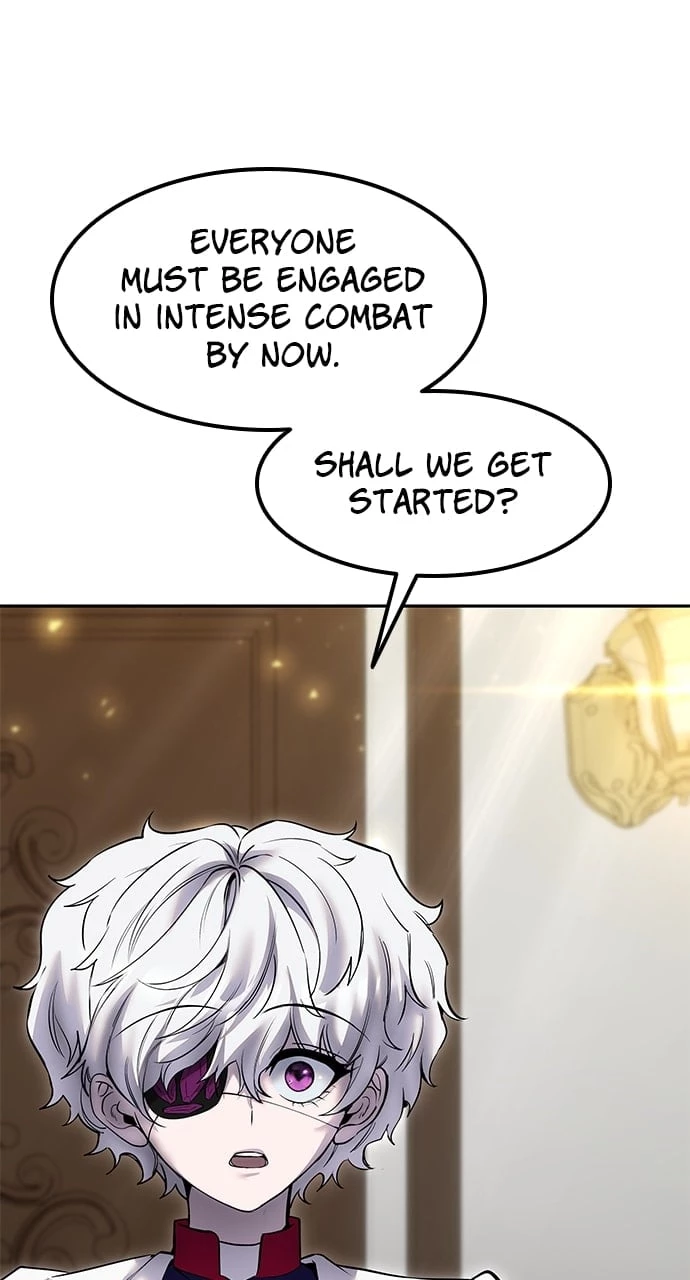Secretly More Powerful than the Hero Chapter 32 - 50