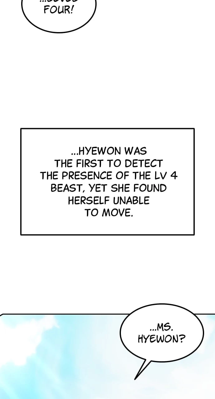 Secretly More Powerful than the Hero Chapter 33 - 98