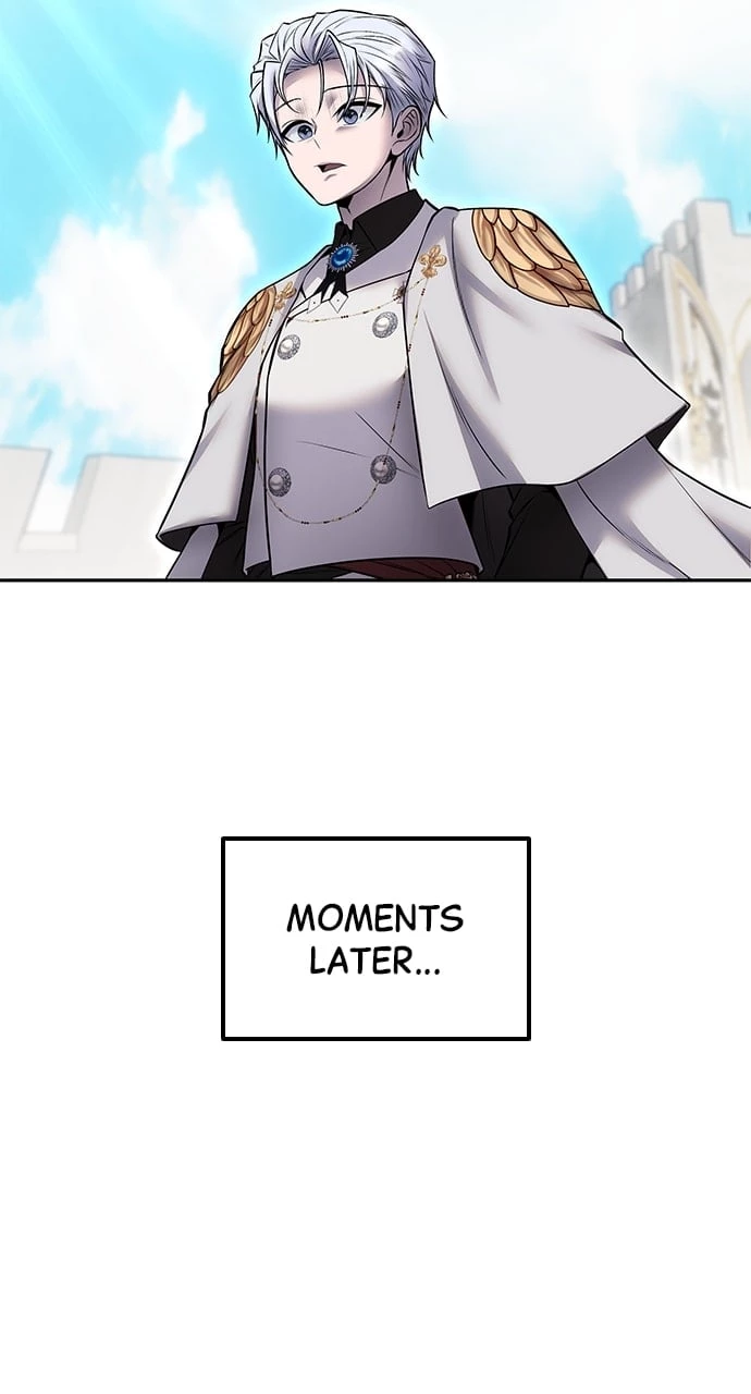 Secretly More Powerful than the Hero Chapter 33 - 99