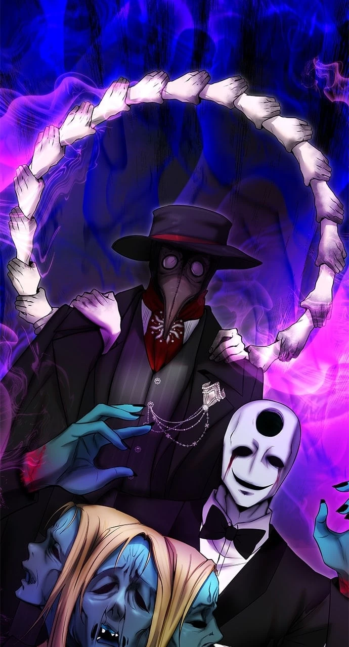 Secretly More Powerful than the Hero Chapter 33 - 104