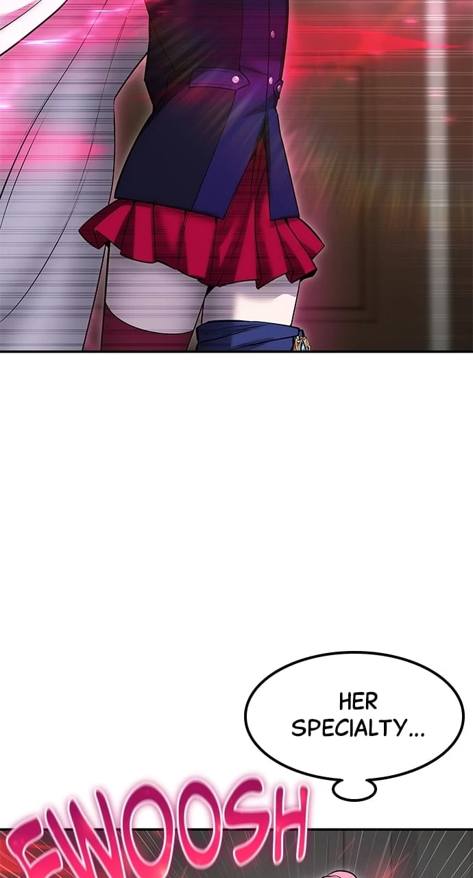 Secretly More Powerful than the Hero Chapter 32 - 57