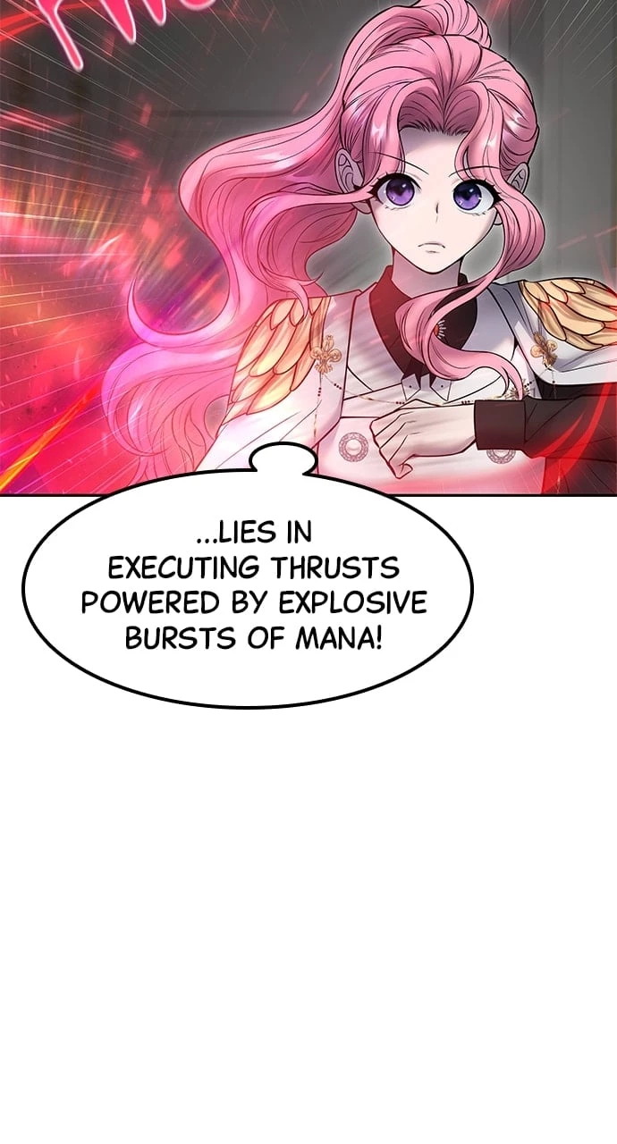 Secretly More Powerful than the Hero Chapter 32 - 58