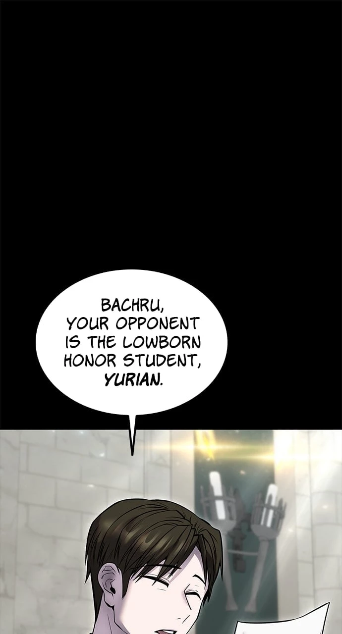 Secretly More Powerful than the Hero Chapter 31 - 1