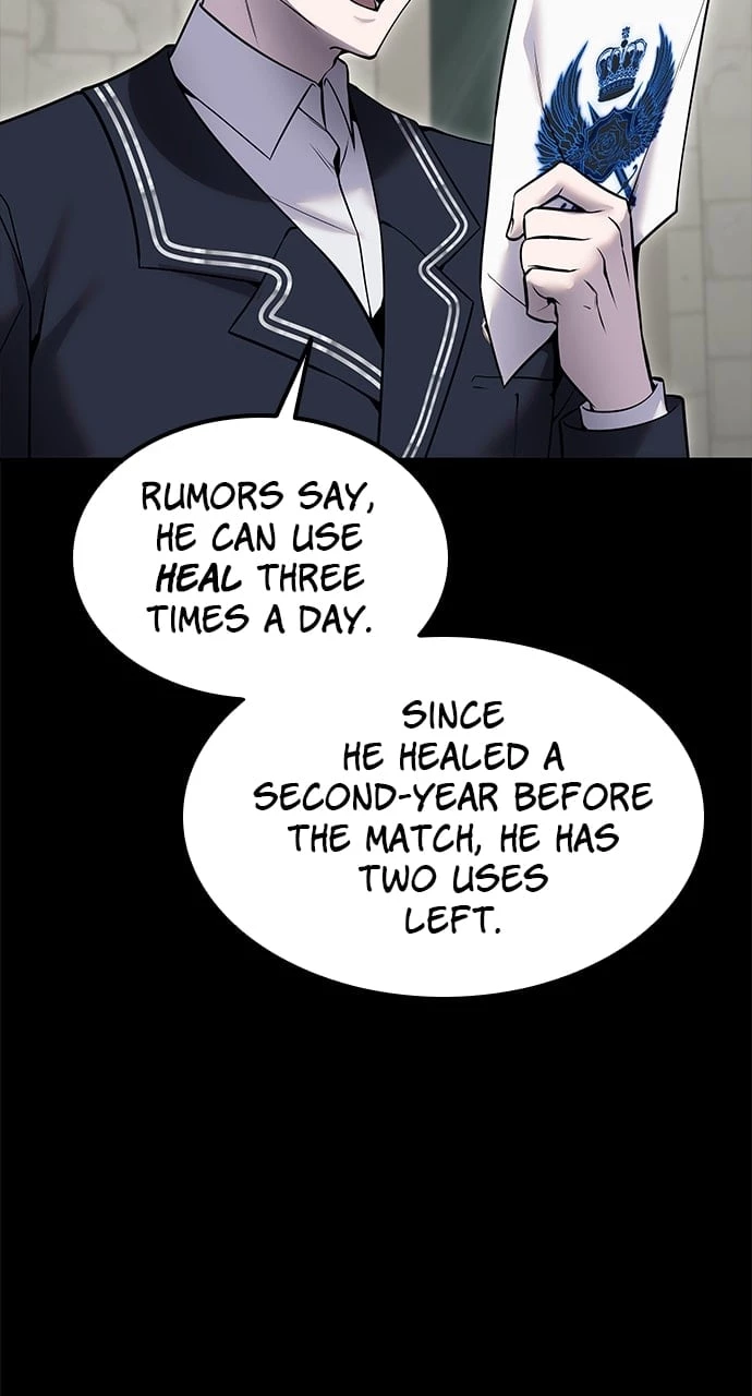 Secretly More Powerful than the Hero Chapter 31 - 2