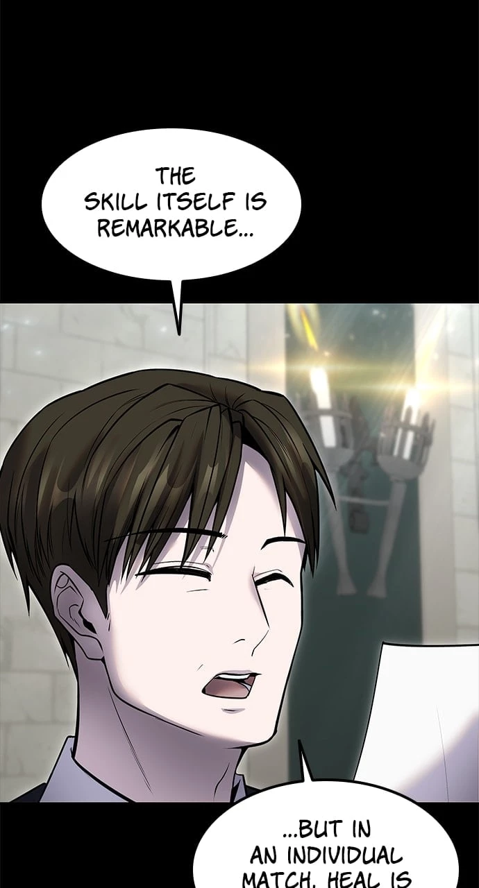Secretly More Powerful than the Hero Chapter 31 - 3