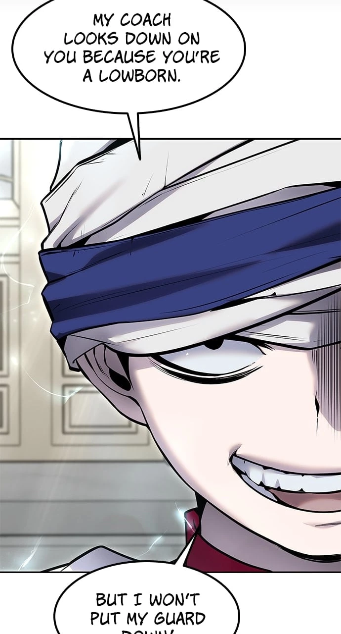 Secretly More Powerful than the Hero Chapter 31 - 7