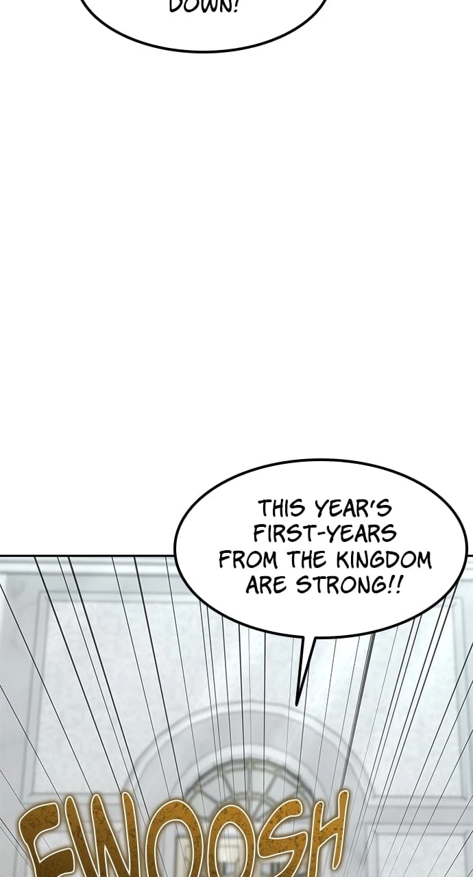 Secretly More Powerful than the Hero Chapter 31 - 8