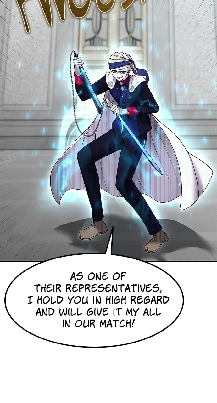 Secretly More Powerful than the Hero Chapter 31 - 9