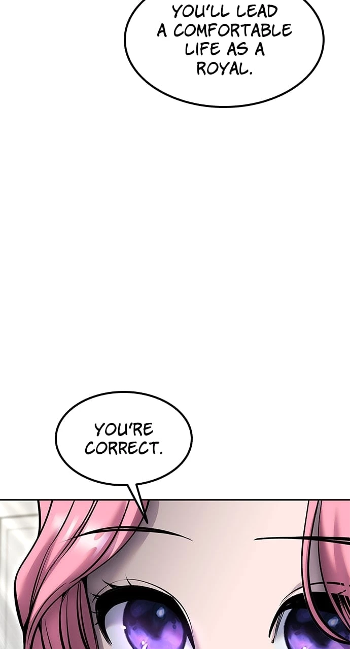 Secretly More Powerful than the Hero Chapter 32 - 68