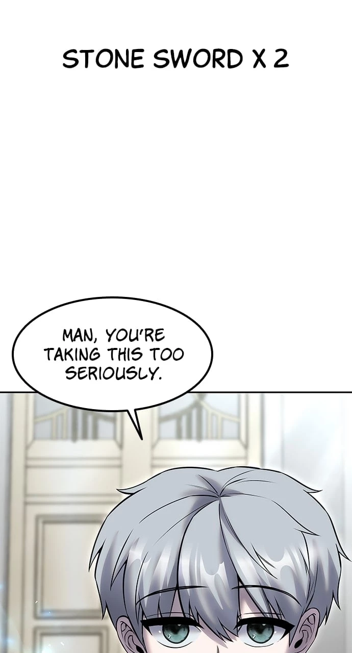 Secretly More Powerful than the Hero Chapter 31 - 10