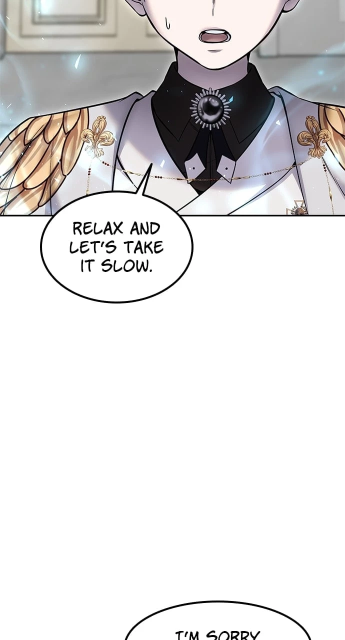 Secretly More Powerful than the Hero Chapter 31 - 11