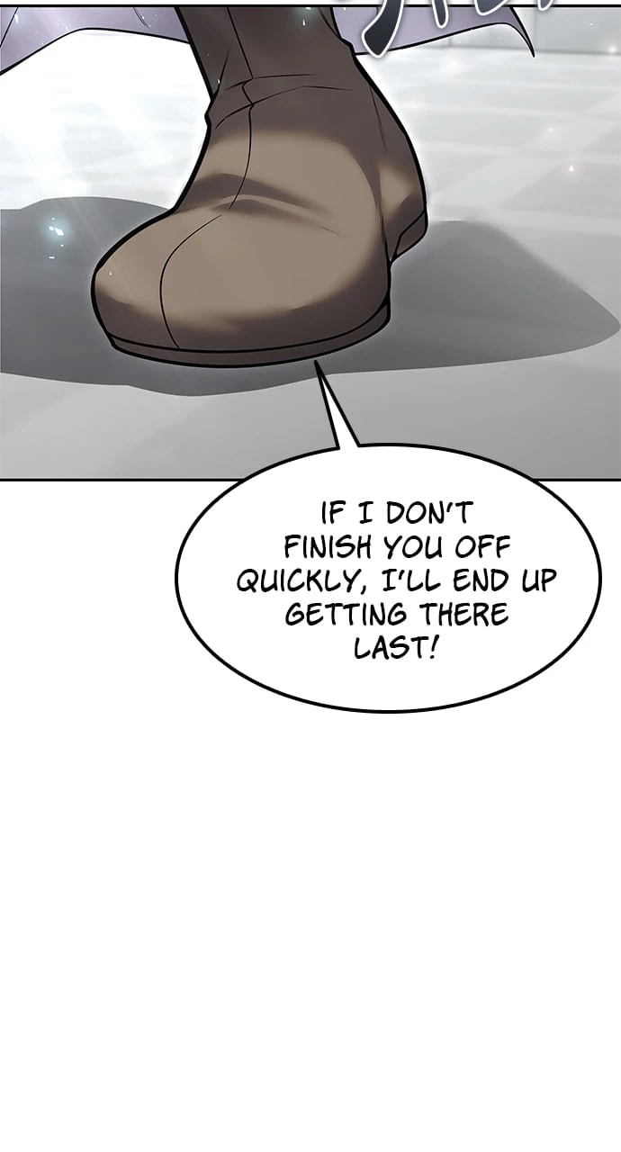 Secretly More Powerful than the Hero Chapter 31 - 13