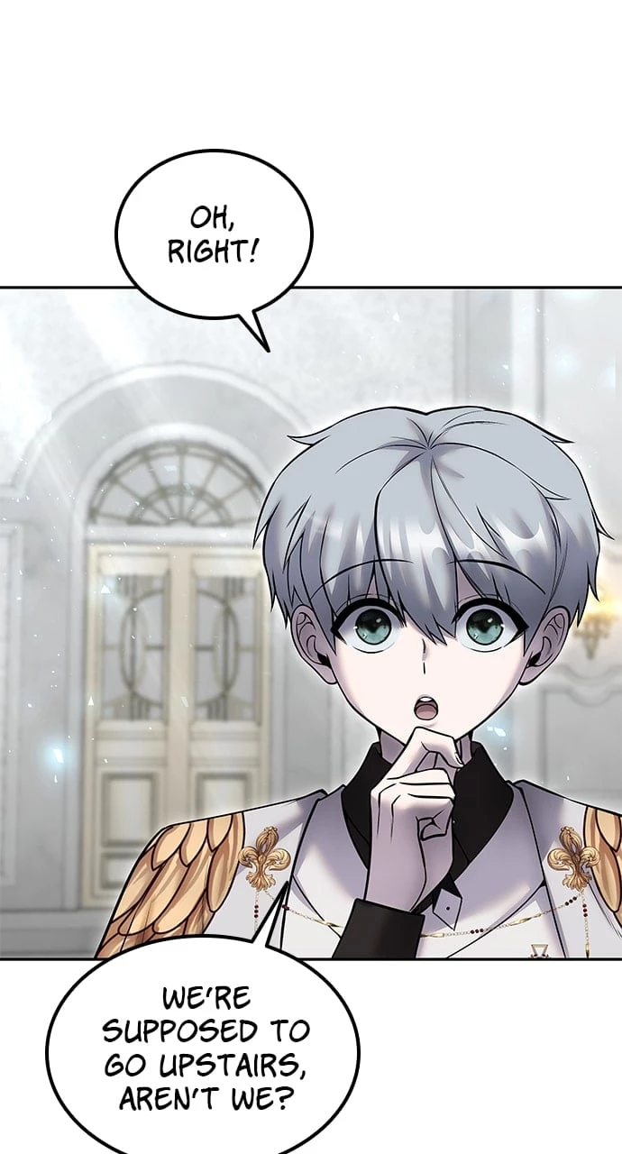 Secretly More Powerful than the Hero Chapter 31 - 14