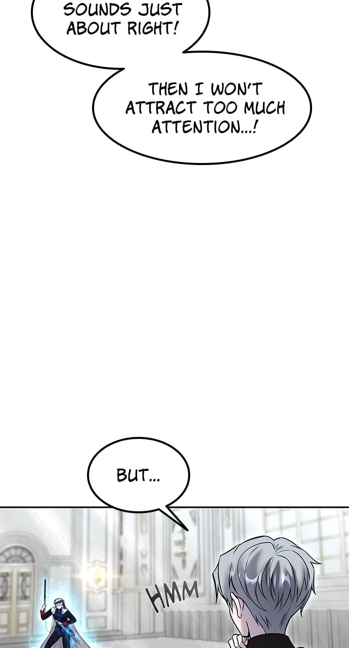 Secretly More Powerful than the Hero Chapter 31 - 16