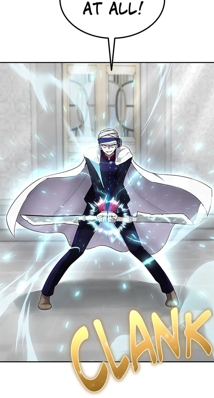 Secretly More Powerful than the Hero Chapter 31 - 18