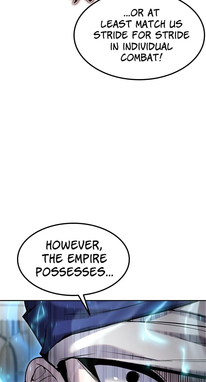 Secretly More Powerful than the Hero Chapter 31 - 20
