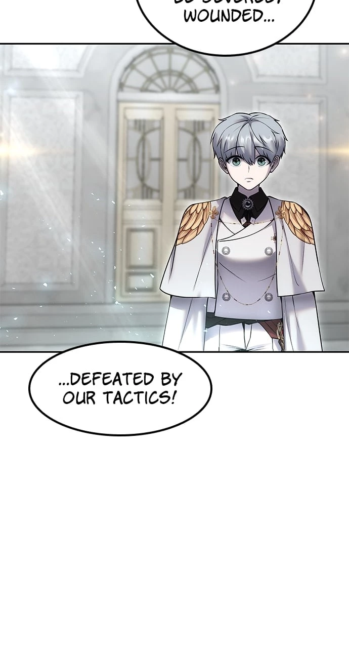 Secretly More Powerful than the Hero Chapter 31 - 22
