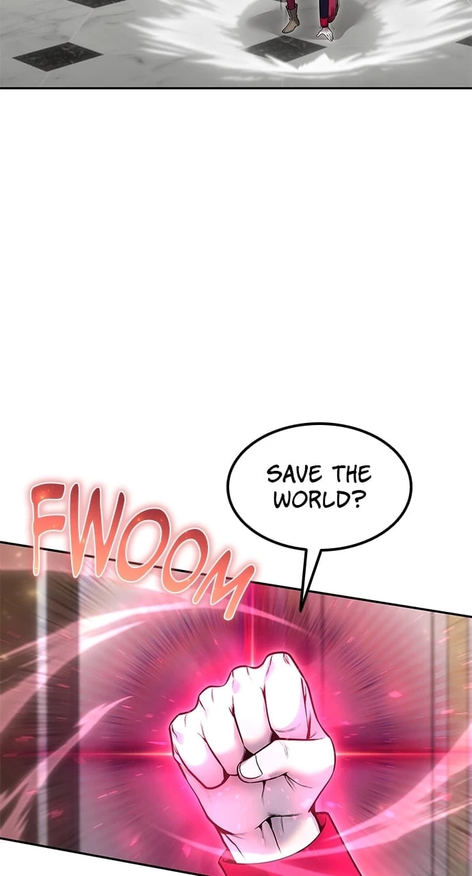 Secretly More Powerful than the Hero Chapter 32 - 81