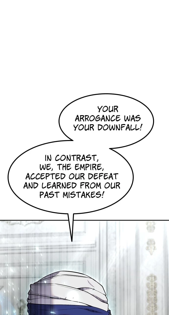 Secretly More Powerful than the Hero Chapter 31 - 23