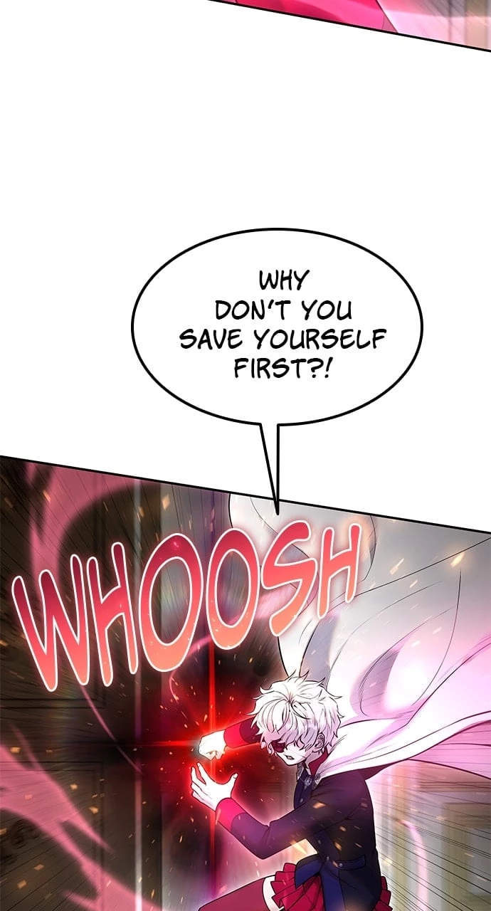 Secretly More Powerful than the Hero Chapter 32 - 82