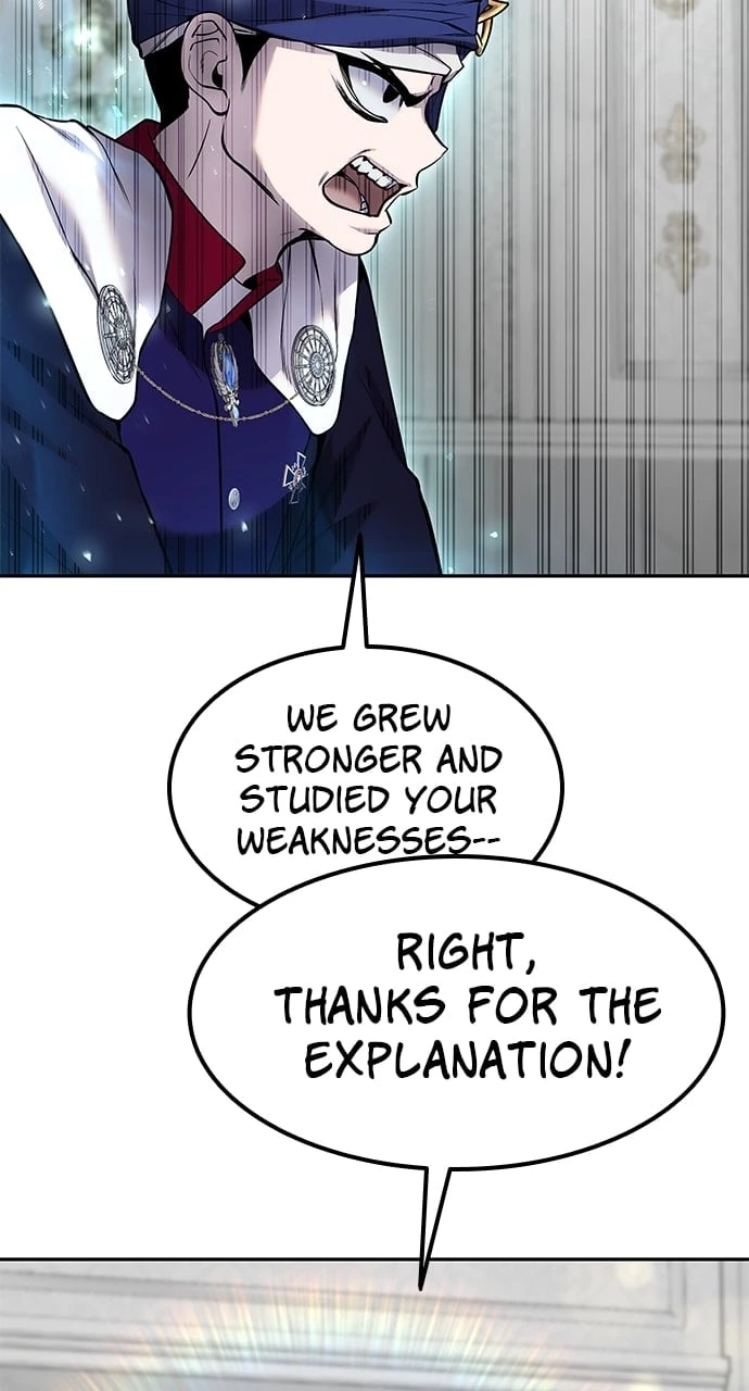Secretly More Powerful than the Hero Chapter 31 - 24