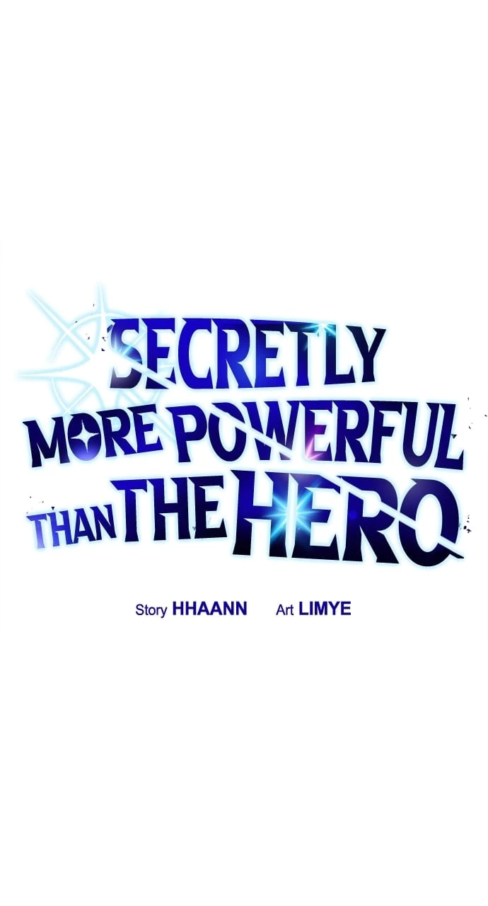 Secretly More Powerful than the Hero Chapter 31 - 26