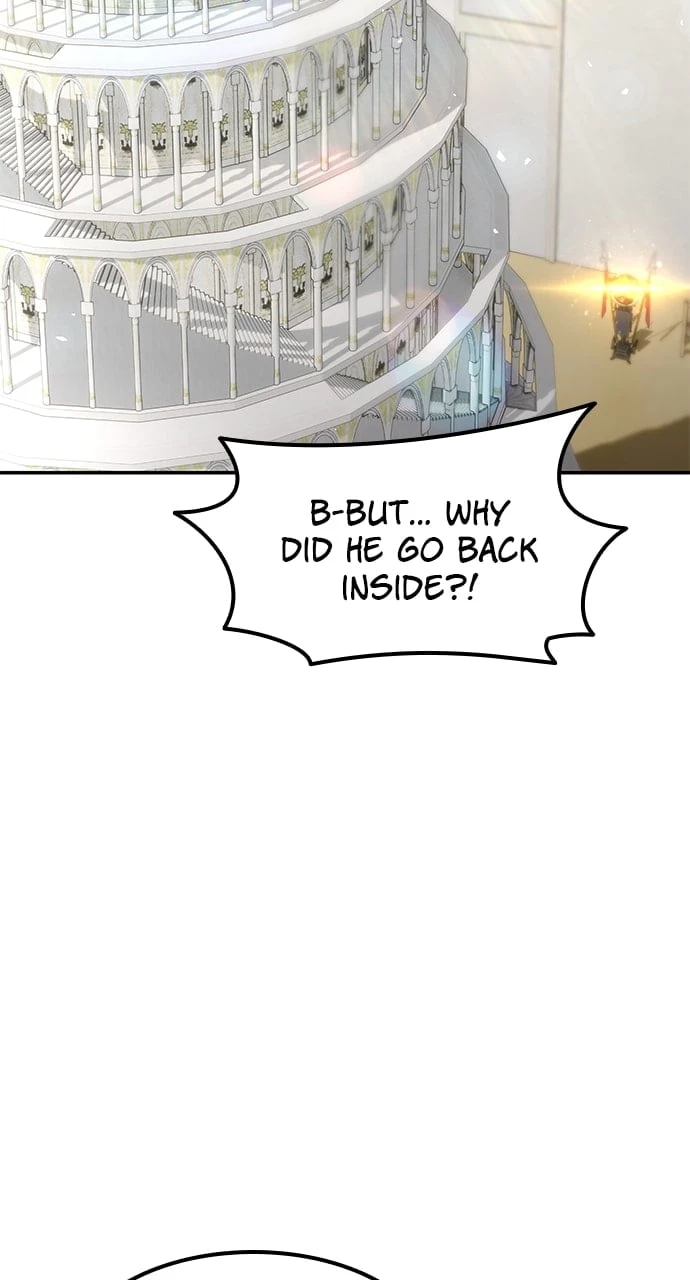 Secretly More Powerful than the Hero Chapter 31 - 28
