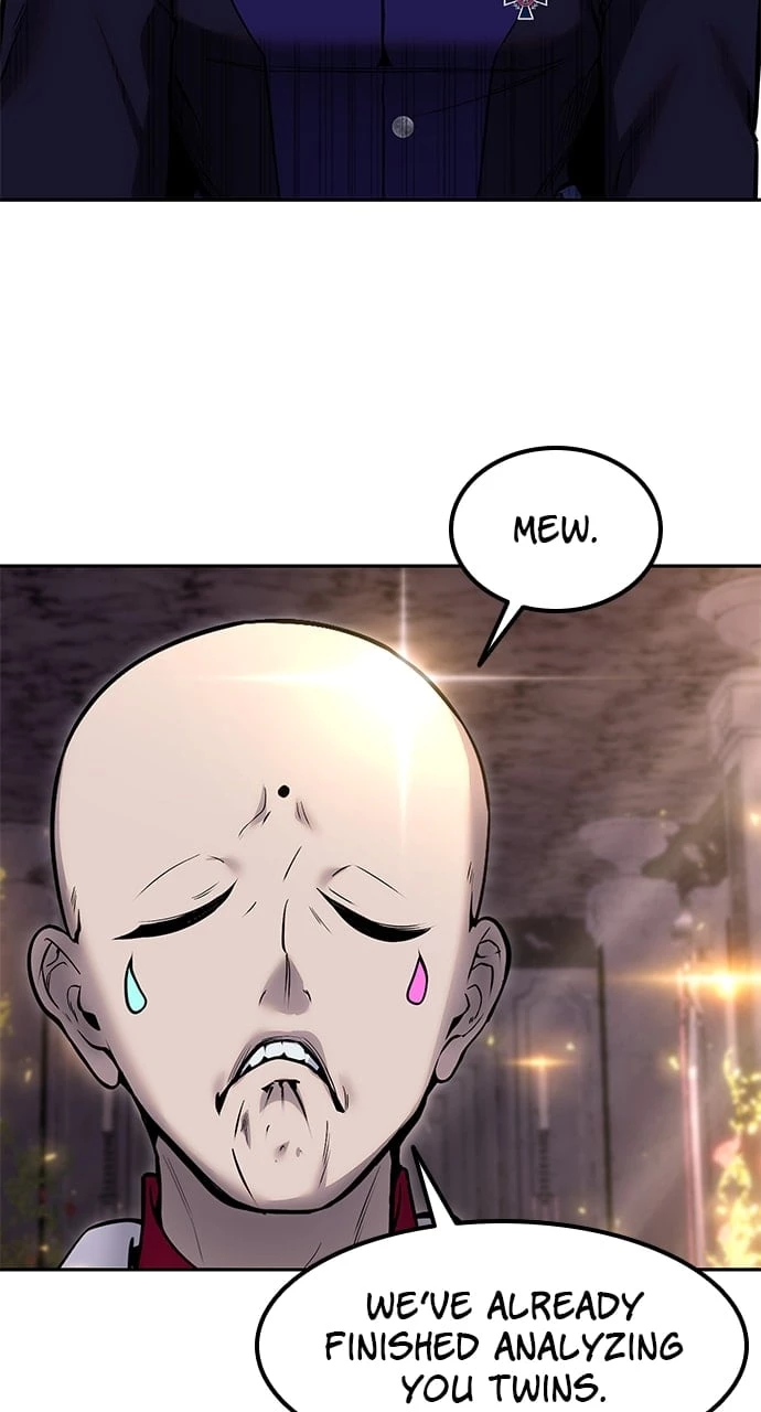 Secretly More Powerful than the Hero Chapter 31 - 33