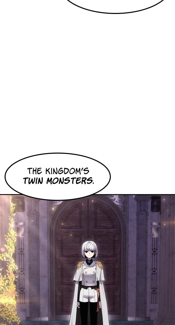 Secretly More Powerful than the Hero Chapter 31 - 34