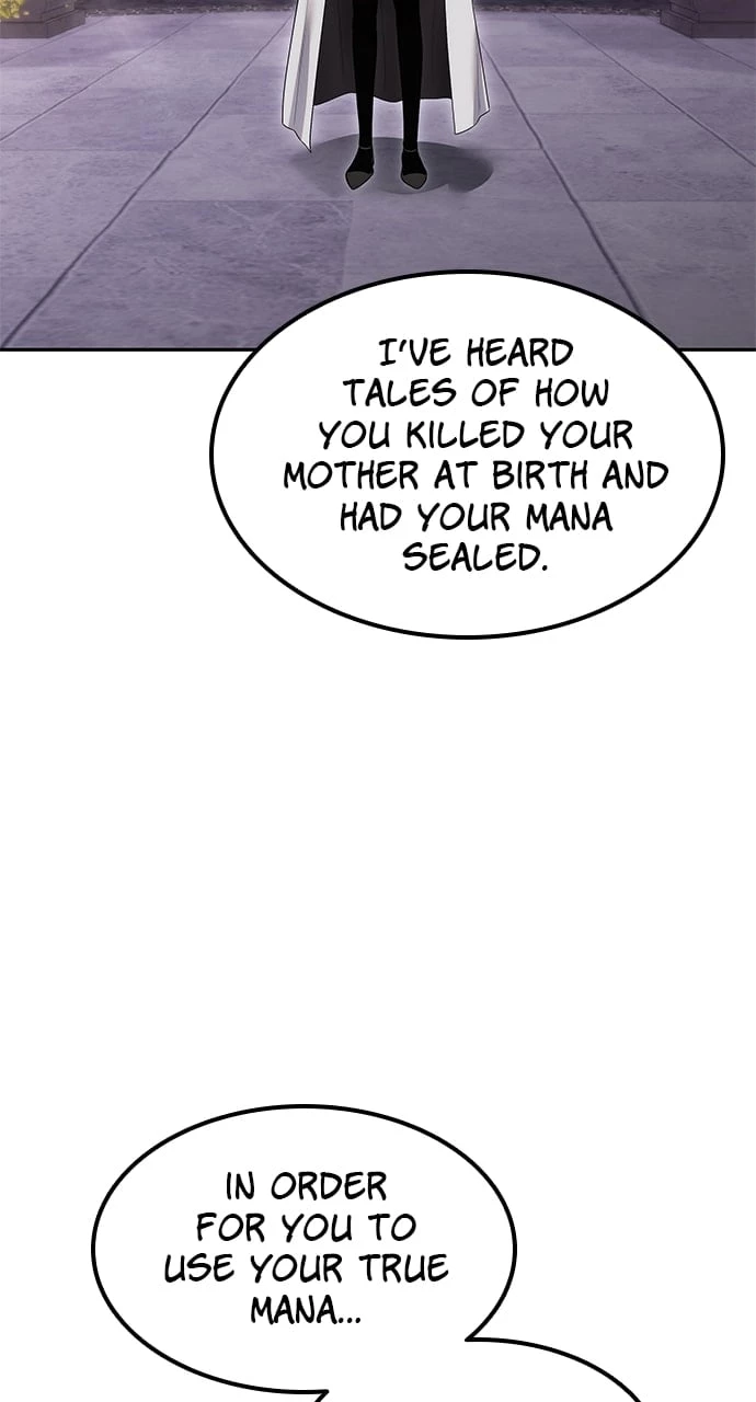 Secretly More Powerful than the Hero Chapter 31 - 35