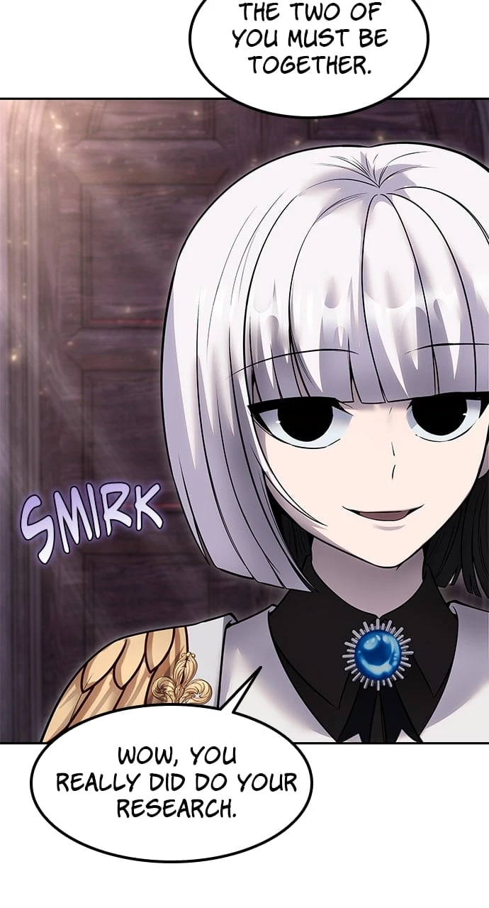 Secretly More Powerful than the Hero Chapter 31 - 36