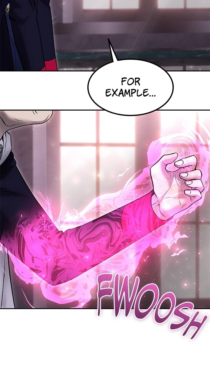 Secretly More Powerful than the Hero Chapter 31 - 38
