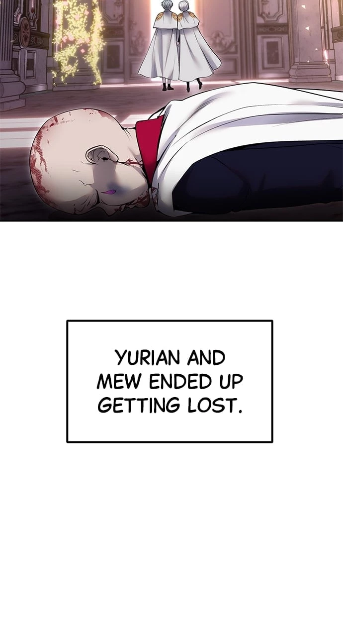 Secretly More Powerful than the Hero Chapter 32 - 96