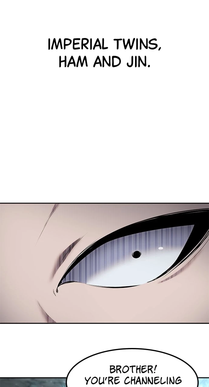 Secretly More Powerful than the Hero Chapter 31 - 39