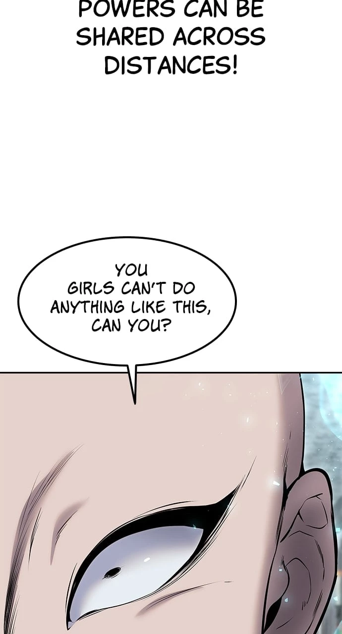 Secretly More Powerful than the Hero Chapter 31 - 41
