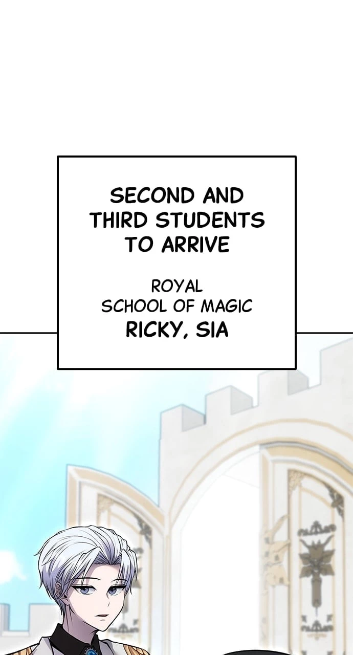 Secretly More Powerful than the Hero Chapter 32 - 99