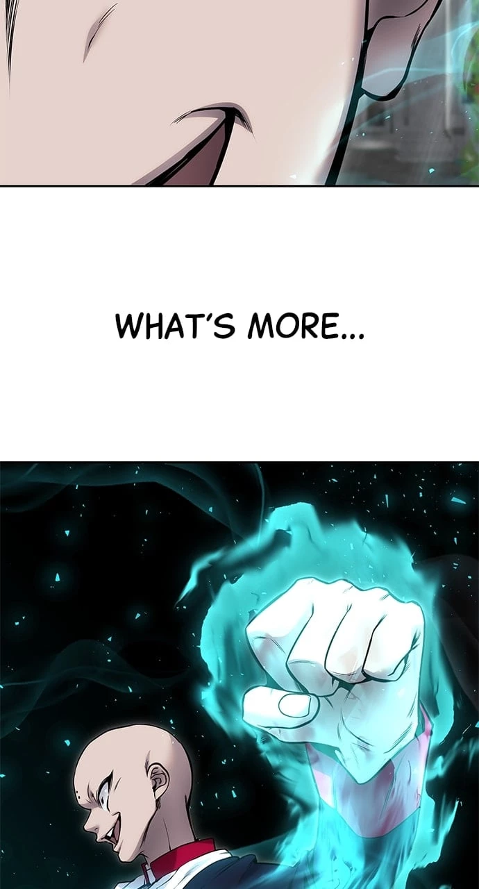 Secretly More Powerful than the Hero Chapter 31 - 42