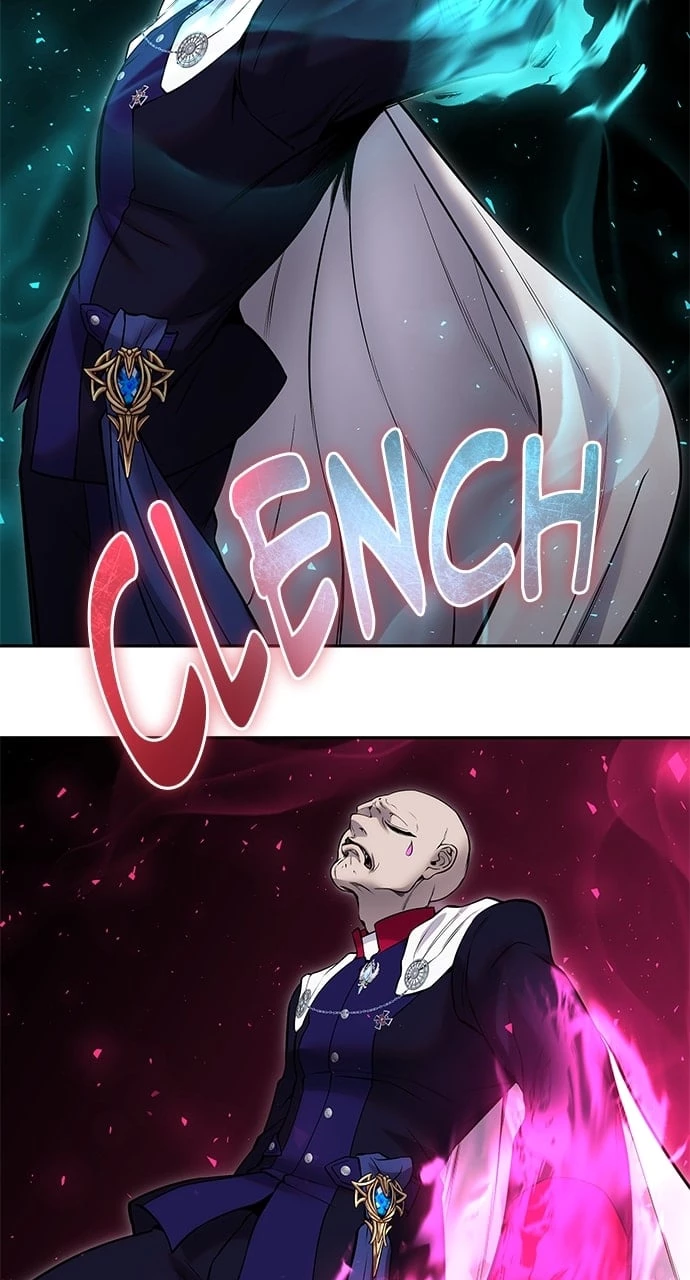 Secretly More Powerful than the Hero Chapter 31 - 43