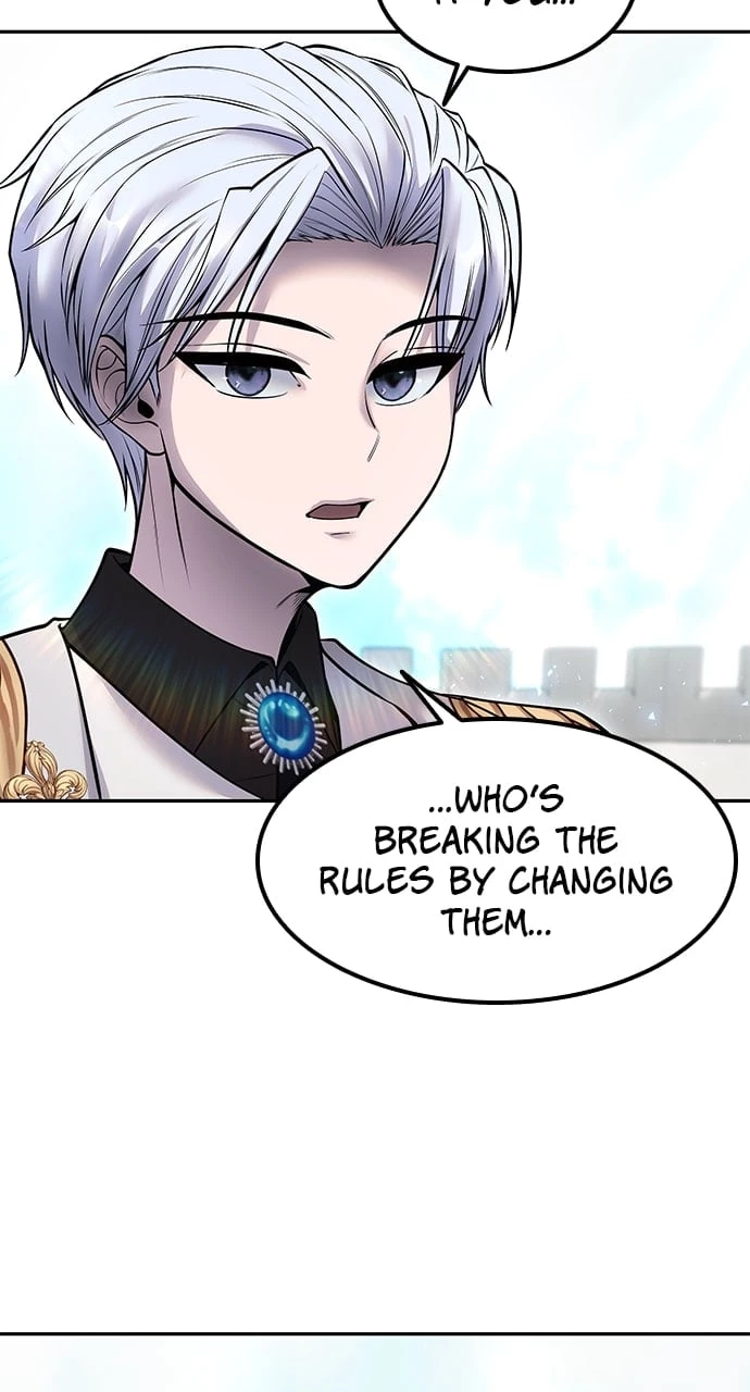 Secretly More Powerful than the Hero Chapter 32 - 101