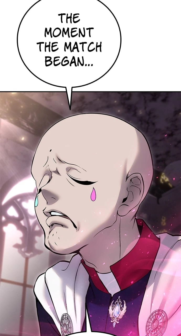 Secretly More Powerful than the Hero Chapter 31 - 45