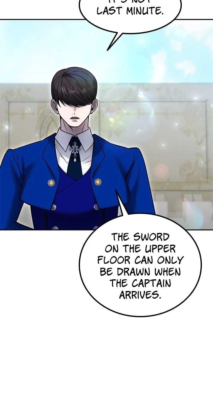 Secretly More Powerful than the Hero Chapter 32 - 104