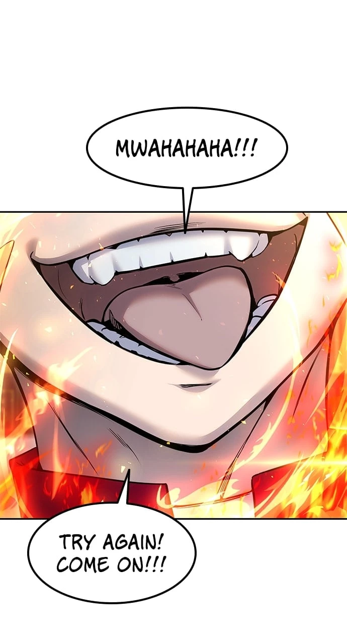 Secretly More Powerful than the Hero Chapter 31 - 47