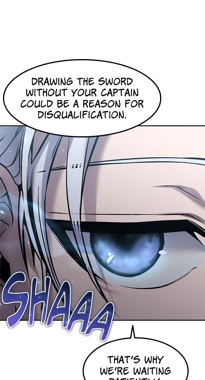 Secretly More Powerful than the Hero Chapter 32 - 105