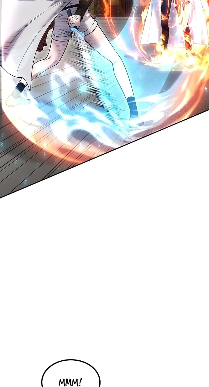 Secretly More Powerful than the Hero Chapter 31 - 49