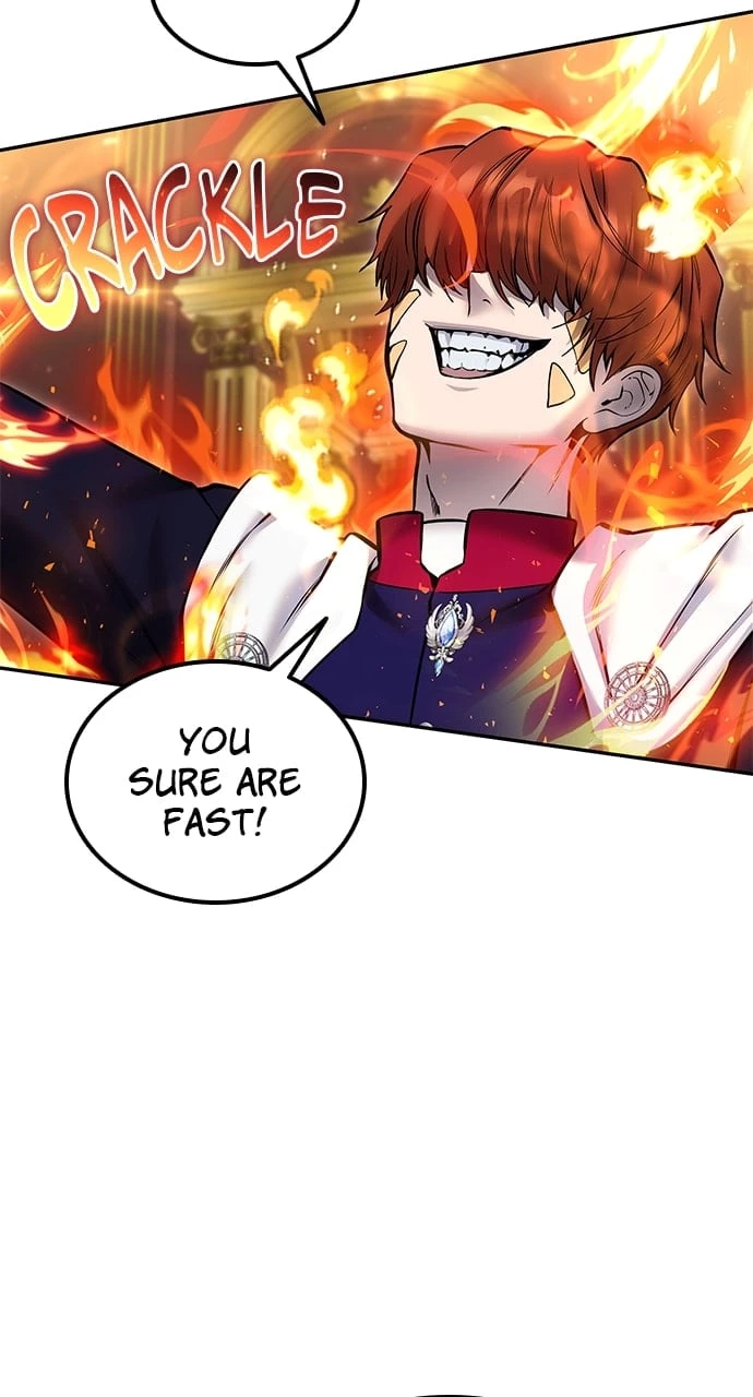 Secretly More Powerful than the Hero Chapter 31 - 50