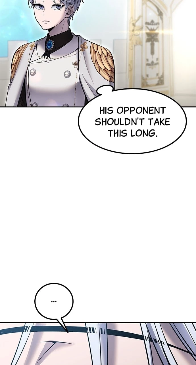 Secretly More Powerful than the Hero Chapter 32 - 109