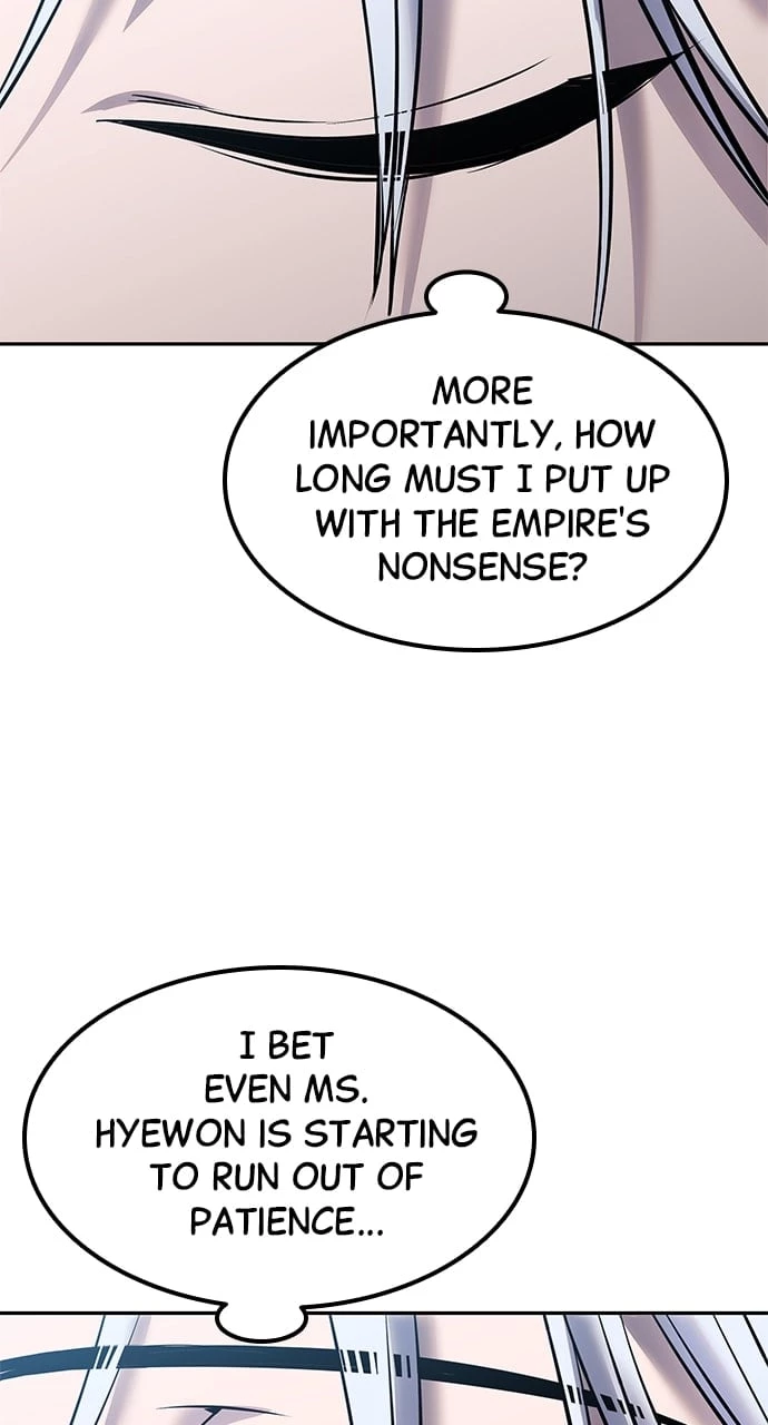 Secretly More Powerful than the Hero Chapter 32 - 110
