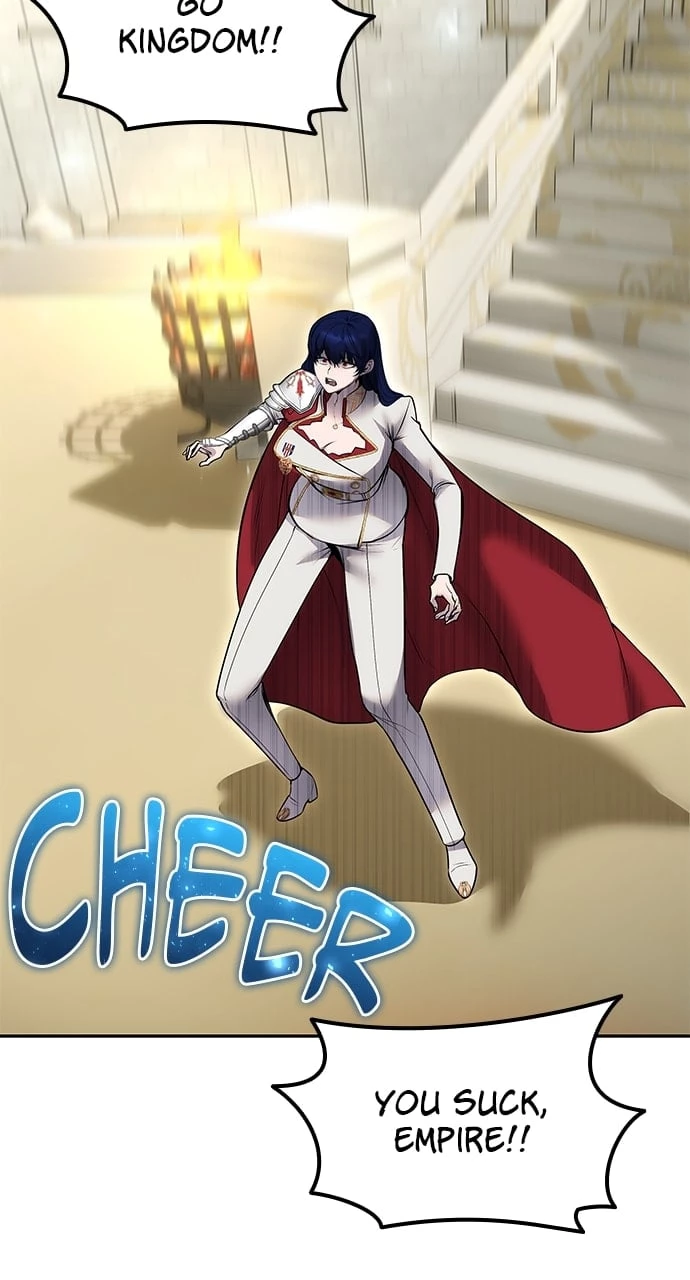 Secretly More Powerful than the Hero Chapter 32 - 112