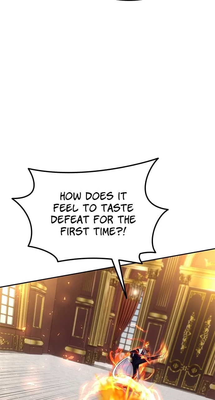 Secretly More Powerful than the Hero Chapter 31 - 55